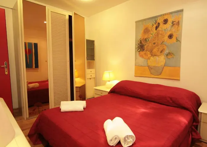 Domus Circo Massimo Appartement Rome