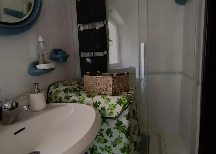 Appartement Domus Circo Massimo Rome