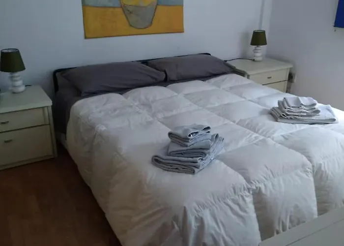 Appartement Domus Circo Massimo *