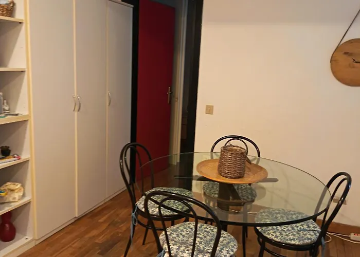 Appartement Domus Circo Massimo Rome