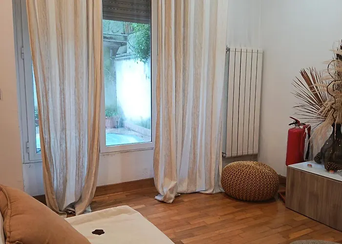 Appartement Domus Circo Massimo *